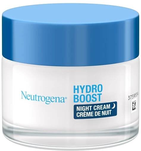 Neutrogena Hydro boost hydratační noční krém