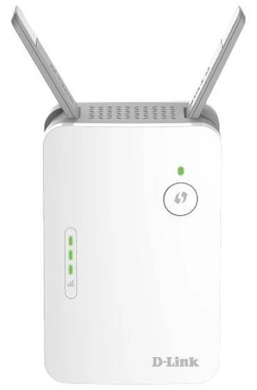 Wi-Fi extender D-Link DAP-1620 (DAP-1620/E) bílý