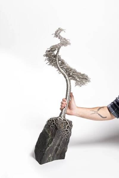 Wire by Ryan