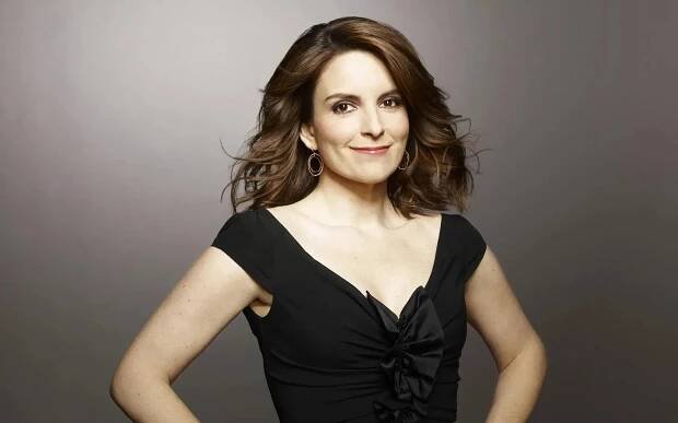 37 Facts About Tina Fey