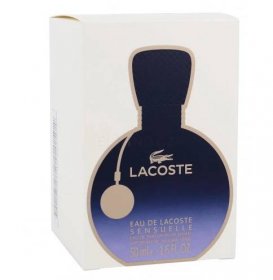 Lacoste Eau De Lacoste Sensuelle Parfémovaná voda pro ženy 50 ml poškozená krabička | ELNINO.CZ