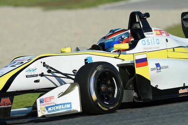 Gallery 2017 – bvmracing.com