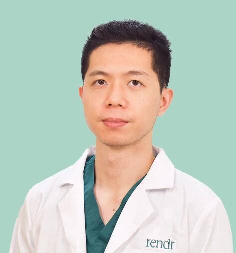 Jinyan Zhang, PA