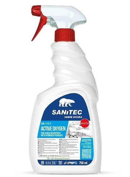 SANITEC Archivi - Italchimica