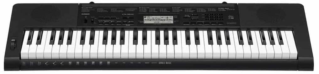 Casio CTK 3500 Review