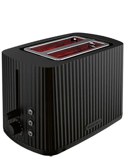 Switch On Topinkovač SOTKP 800 A1, černá