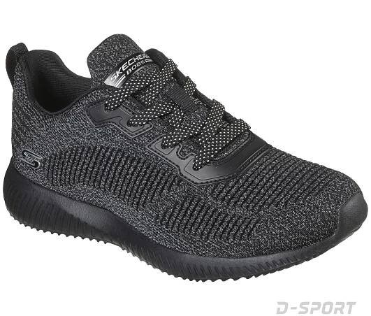 SKECHERS BOBS SQUAD-GHOST STA