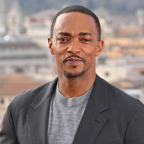 Anthony Mackie explains controversial Captain America comment after backlash