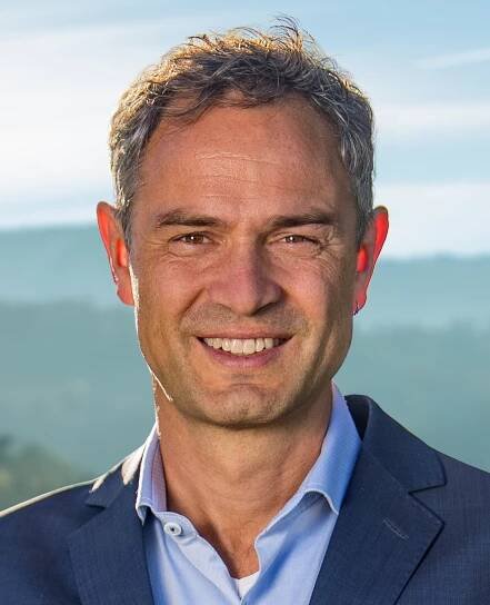 Daniele Ganser – Wikipedia