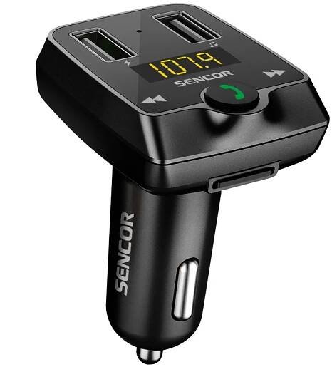 Sencor SWM 3535 BT od 269 Kč