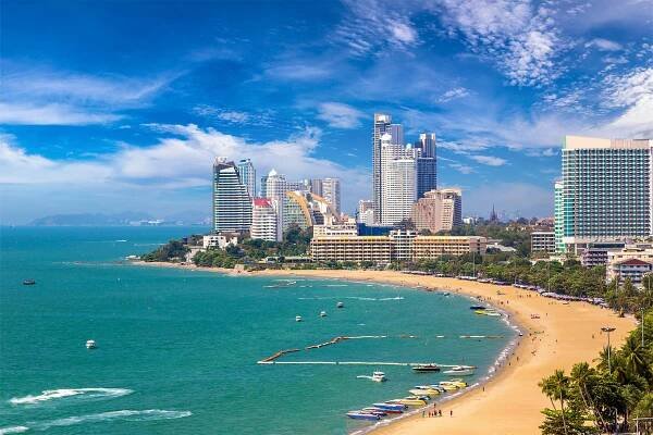 18 Things to Do in Pattaya: Top Activities & Attractions