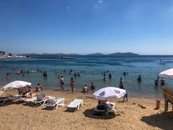 Marmara Denizi Temiz Mi 2024 görsel.
