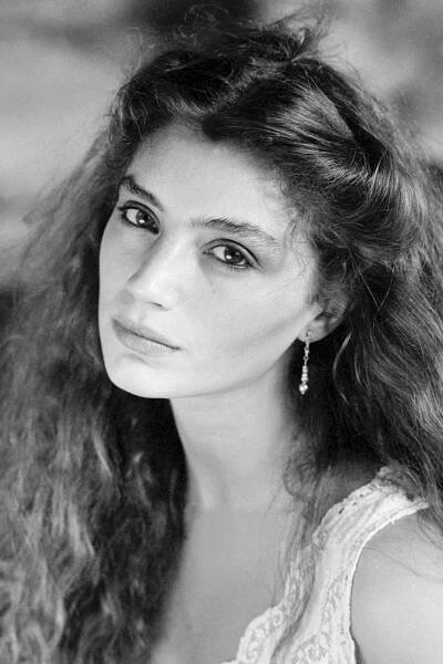 Ángela Molina herečka