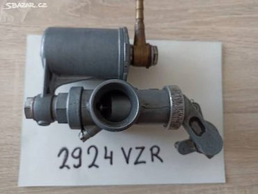 Karburátor Vikov -2924 VZR -BD 1S72A -320ccm - Litoměřice - Sbazar.cz