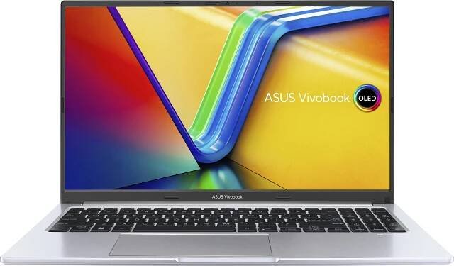 Notebook Asus Vivobook M1505YA-OLED341W