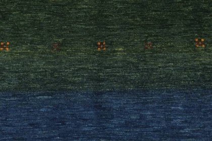
    Loribaft Fine Perské - Černá - 214 x 312 cm
  