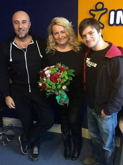 Jitka Vlková fotka