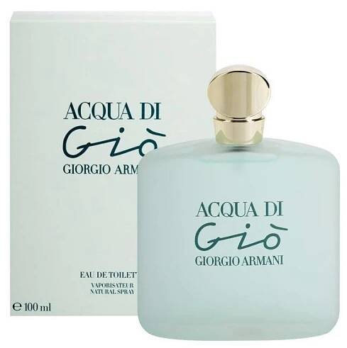 Giorgio Armani Acqua di Gio EdT 100 ml