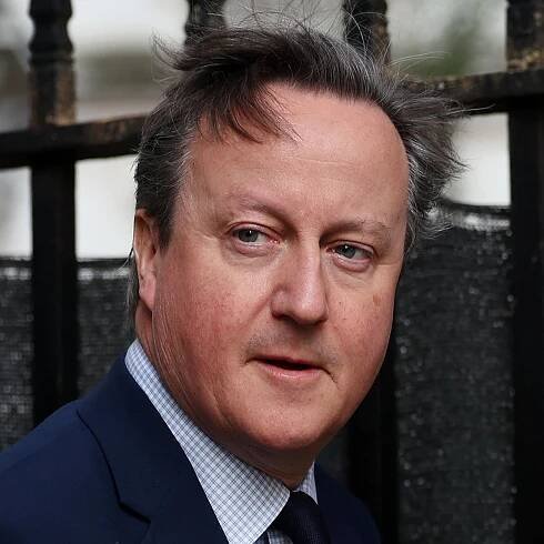 Smooth David Cameron was brought back to bolster Britain abroad – but it hasn’t worked