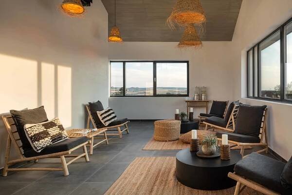 Galerie - Apartmány Volarik
