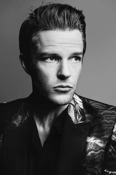Brandon Flowers