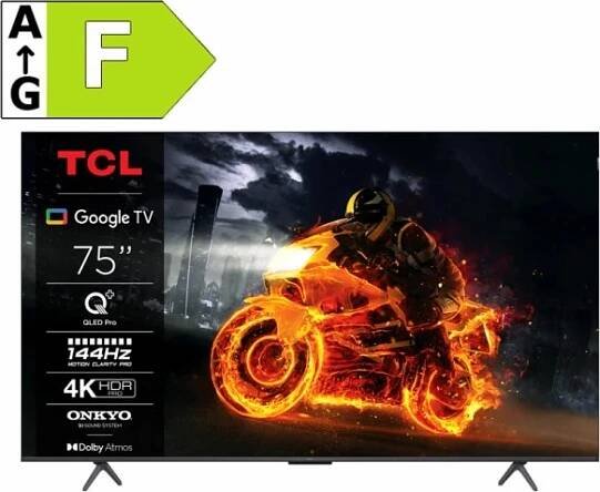 TCL 75C71B