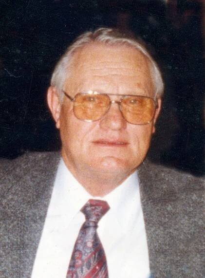 William “Bill” McCann