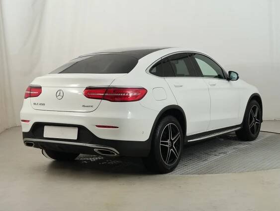 Mercedes-Benz GLC 250, NOVÁ CENA, 4X4, Automat | Sauto.cz