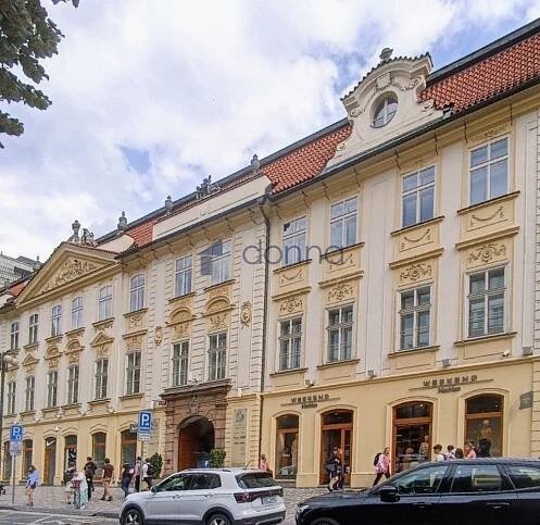 Pronájem obchodního prostoru 53 m2 Na Příkopě, Praha - Nové Město | Reality.iDNES.cz 