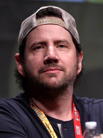 Jamie Kennedy - Wikipedia