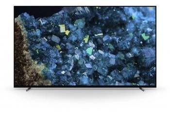 Sony Bravia XR-55A80L