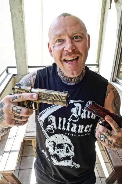 Jason Ellis