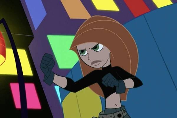40 Best Fictional Characters That Start with K (With Images)