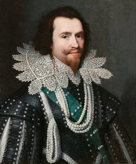 „Možných pachatelů je víc.“ Kdo byl kdo v případu údajné vraždy Shakespearova zloducha Richarda III. | Dvojka