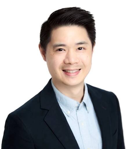 Kelvin Leung, NP | Own Health