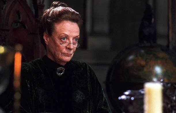 Zemřela hvězda Harryho Pottera: Držitelka Oscara, která patřila mezi nejoblíbenější postavy filmu