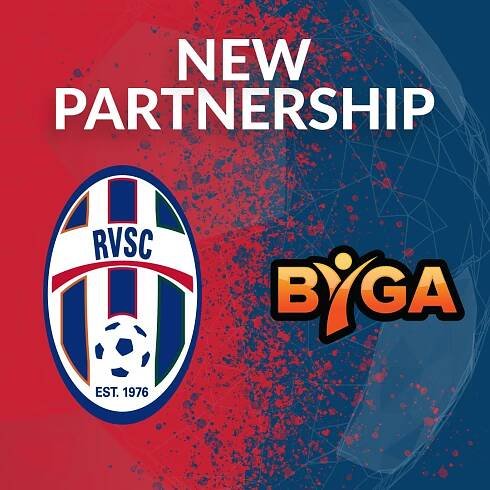 New Partnership: Rancocas Valley SC
