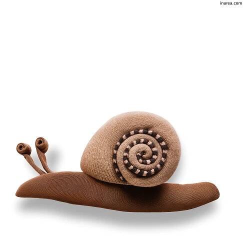 Snail Friday – Inarea