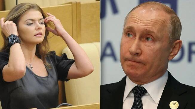 Putinova údajná milenka porodila: Dvojčata přivedla na svět na ostře střežené klinice