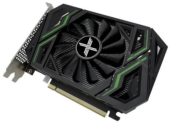 Geforce RTX 3050Ti M 8GB The Ultimate Play 12