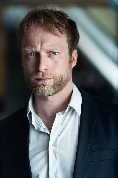 Team Players | Morten Burian
