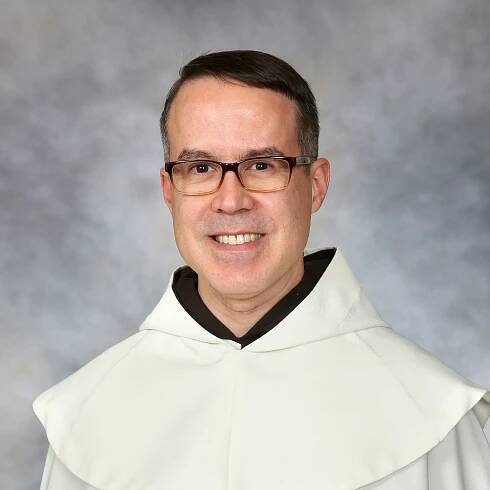 Friars — Semi-Province of St. Thérèse