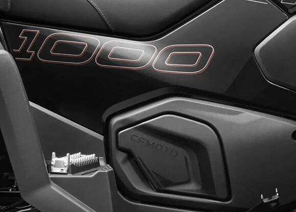 GLADIATOR X850 G3 – QuadWay.cz
