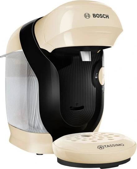 Bosch Tassimo Style TAS 117E