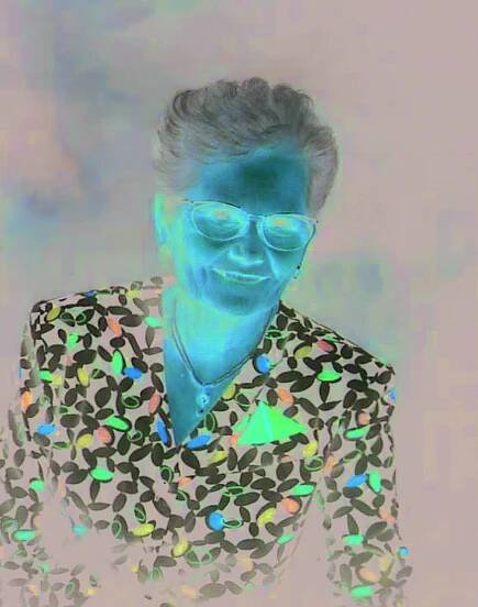 Fonda Johnson