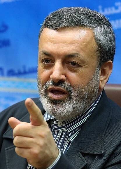 Mohammad-Reza Eskandari