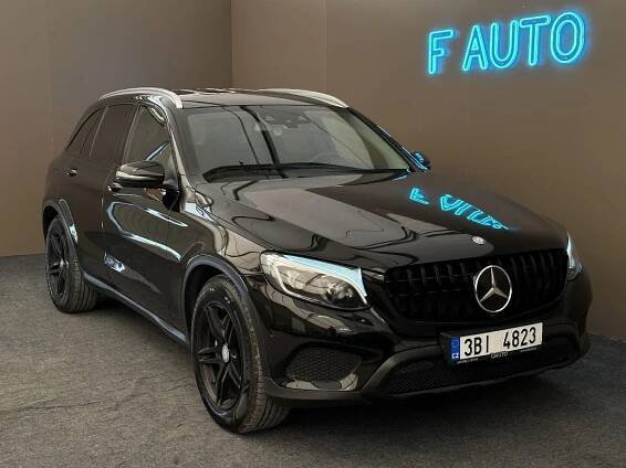 GLC GALAC - F AUTO.cz
