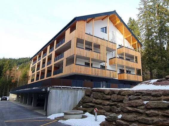 Apartmán Slunečná - ubytování
