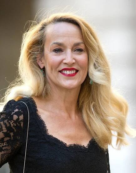 Jaggerova bývalá manželka Jerry Hall: Nabrnkla si miliardáře Murdocha