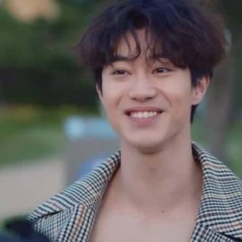 Kwak Dong Yeon 11